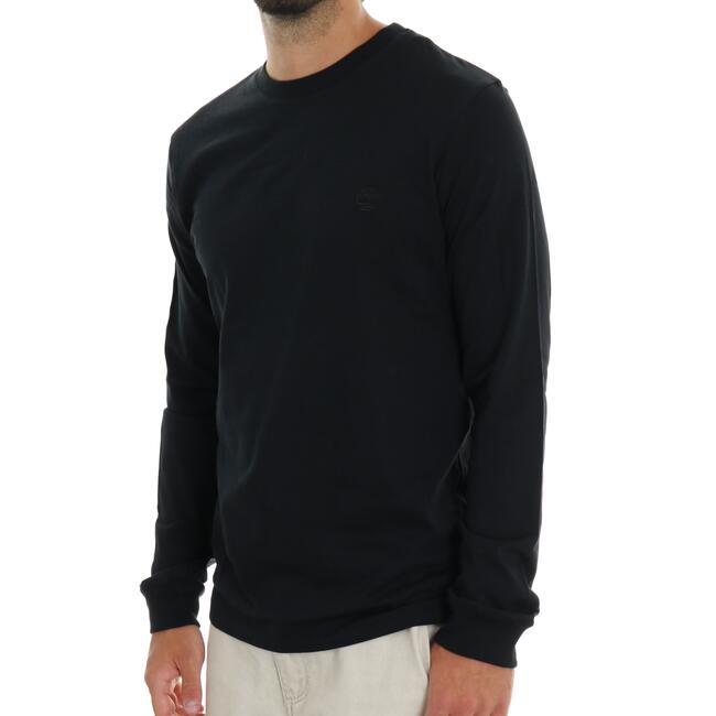 T-SHIRT DUNSTAN RIVER LONG TIMBERLAND - Mad Fashion | img vers.650x/